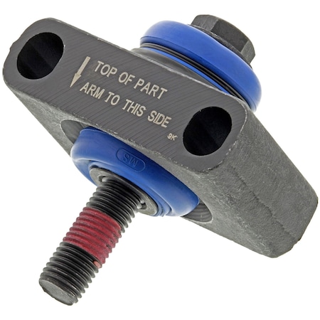 Mevotech CONTROL ARM BUSHING MS404320